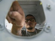 The FJ Company G43-S Signature 67982 Yellow - Paint